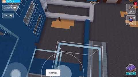 Hotel | Block Craft 3d Gameplay #44