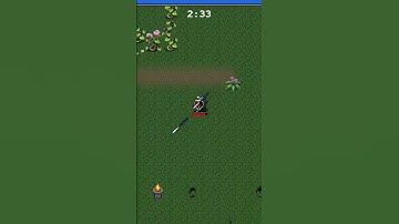 The Breadcrumb Trail Secret | Vampire Survivors