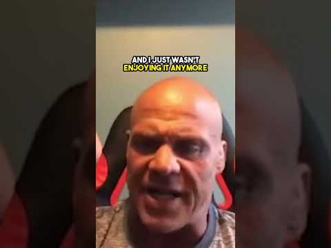 Kurt Angle: Why