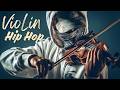 【Violin x Hip Hop Playlist】 – Sharp Speed, Deep Focus