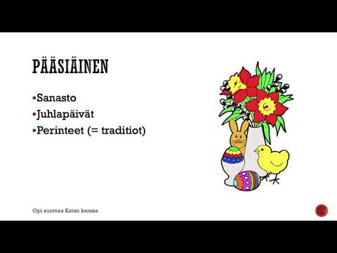 Video: Mikä kieli on pascha?