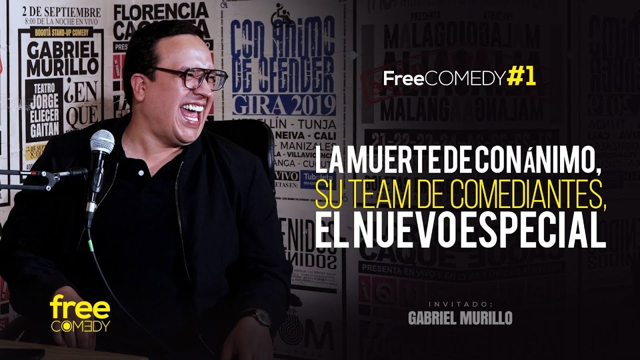 En La Olla | Show Completo Stand-Up Comedy