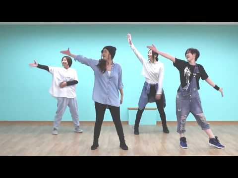 【Re:dam】ハロー・ニューワールド【踊ってみた】