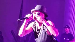 Kid Rock - First Kiss - Live PNC Bank