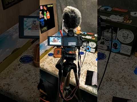 Glamorous life of a Youtuber!