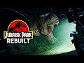 THE T.REX PADDOCK | Jurassic Park 1993 Rebuilt (Jurassic World: Evolution) THE T.REX PADDOCK | Jurassic Park 1993 Rebuilt (Jurassic World: Evolution)