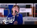 Amici 22 - Federica - Amare