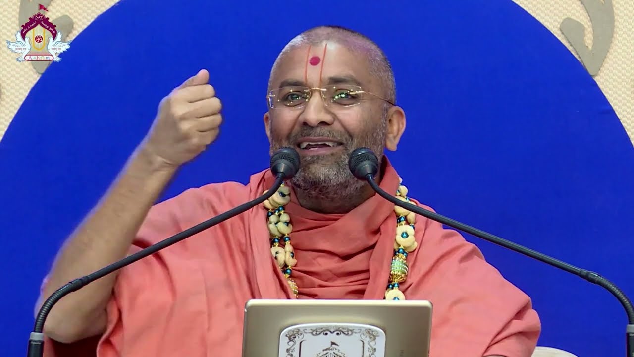 Mahabharat Katha Part 262 By Satshri  મહાભારત કથા ભાગ - ૨૬૨