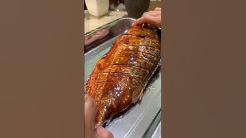 Thumbnail of Bumbu oles ikan bakar/Ayam Bakar. #bumbuolesanikanbakar #bakarikan #masakanharian