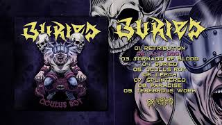 Buried - Oculus Rot