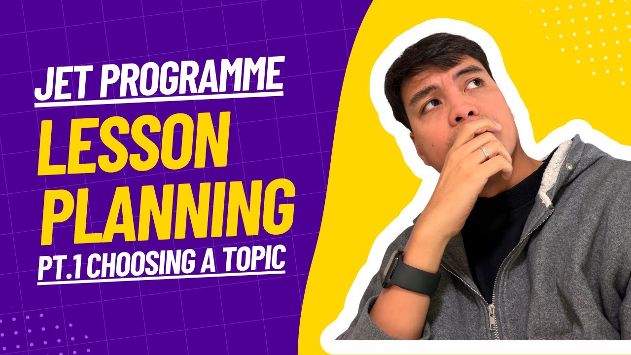 Лучшие темы для демонстрационных уроков по программе JET