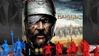 HANNIBAL & HAMILCAR trailer