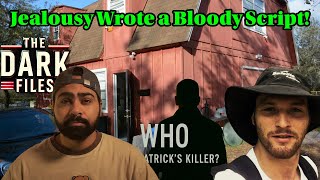 Why Did Patrick DeLaCerda’s Dream End in Blood