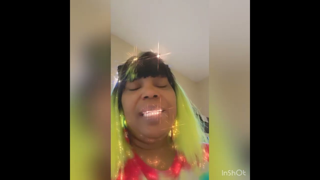 Wigs-N-Motivation; Positive Vibes