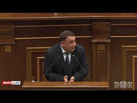 Депутат: «Армпочта» и Министерство высокотехнологической промышленности Армении словно находятся в XIX–XX веках