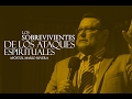 Apóstol Mario Rivera - Los Sobrevivientes De Los Ataques Espirituales 1 - viernes 17 de febrero 2017