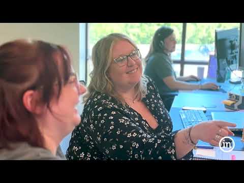 Innovative Response Team - video from Innovative Office Solutions