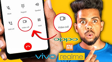 Enable Direct Video Calling in All Mobile || Direct Video Call || Raj Technic