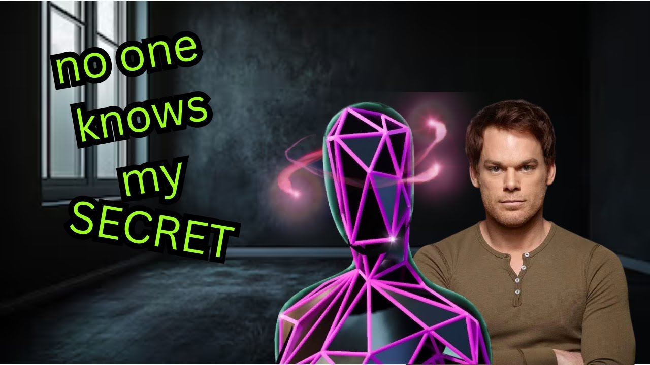 They Met My Dark Passenger...