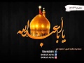 القشعمي انا ما فتحت عيني الا والحسين امامي