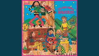 Video thumbnail of "The Holy Modal Rounders - Happy Scrapple Daddy Polka"