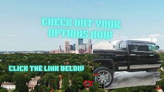 Car Auctions | Twin Cities Auctions