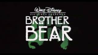 Brother Bear Look Through My Eyes Nightcore In Low Pitch