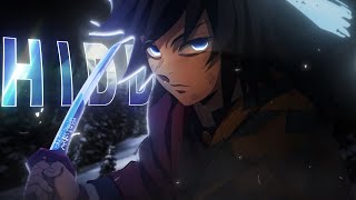Demon Slayer  --「Infinity Castle」 Hidden citizens -- [⚔AMV /EDIT]