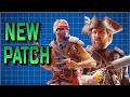 ARC Raiders Update - Devs Respond To Durability Changes, New Pirate Skin, &amp; More News