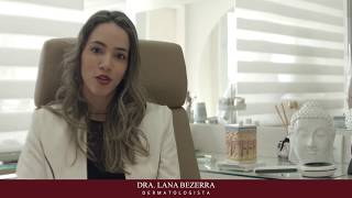 Drª Lana Bezerra - Ultraskin