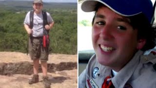 Parents Sue Boy Scouts After 15-Year-Old Son Dies on Hiking Trip