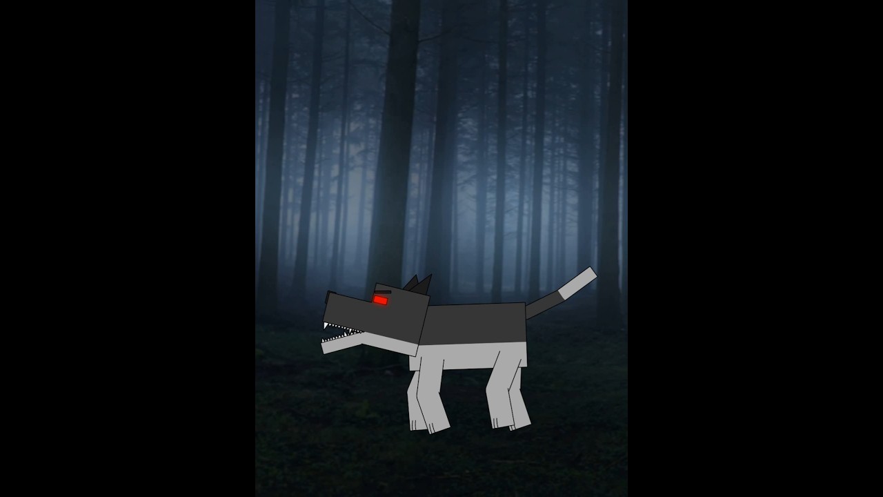 Cover I'm scared 😢😢😢 #roblox #robloxanimation