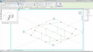 Famous D Hexagonal Canopy Revit Adaptive Component Canopy Rig L2 Net Worth