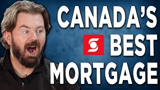 CANADA'S BEST MORTGAGE  Scotia STEP