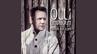 Video thumbnail of "Olli Lindholm - Minun jouluni"
