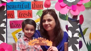 Mothers Day Mini Solo Vlog With Zarhrannayan Family