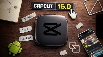 CapCut 16.0.0 Update | CapCut Pro Problem Solved | Effects & Templates Not Working Fix ✅