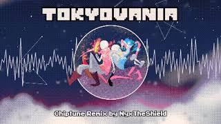 SharaX - Tokyovania [Chiptune Remix by NyxTheShield]