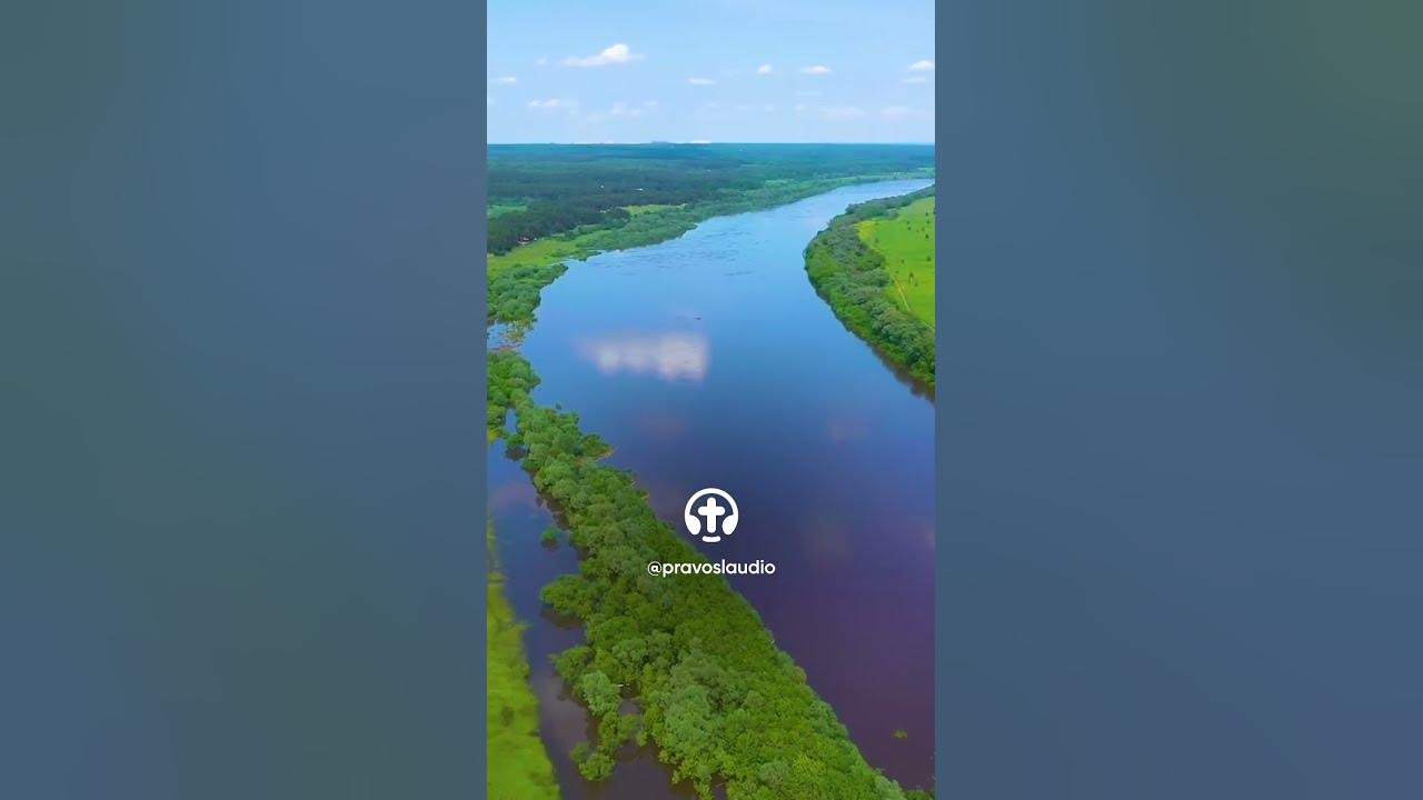 048 О силе Креста — Моя жизнь во Христе — Иоанн Кронштадтский ☦ - YouTube