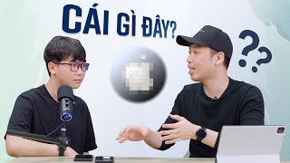 Sản phẩm này của Apple sau 1 năm KHÔNG AI nhớ đến?!