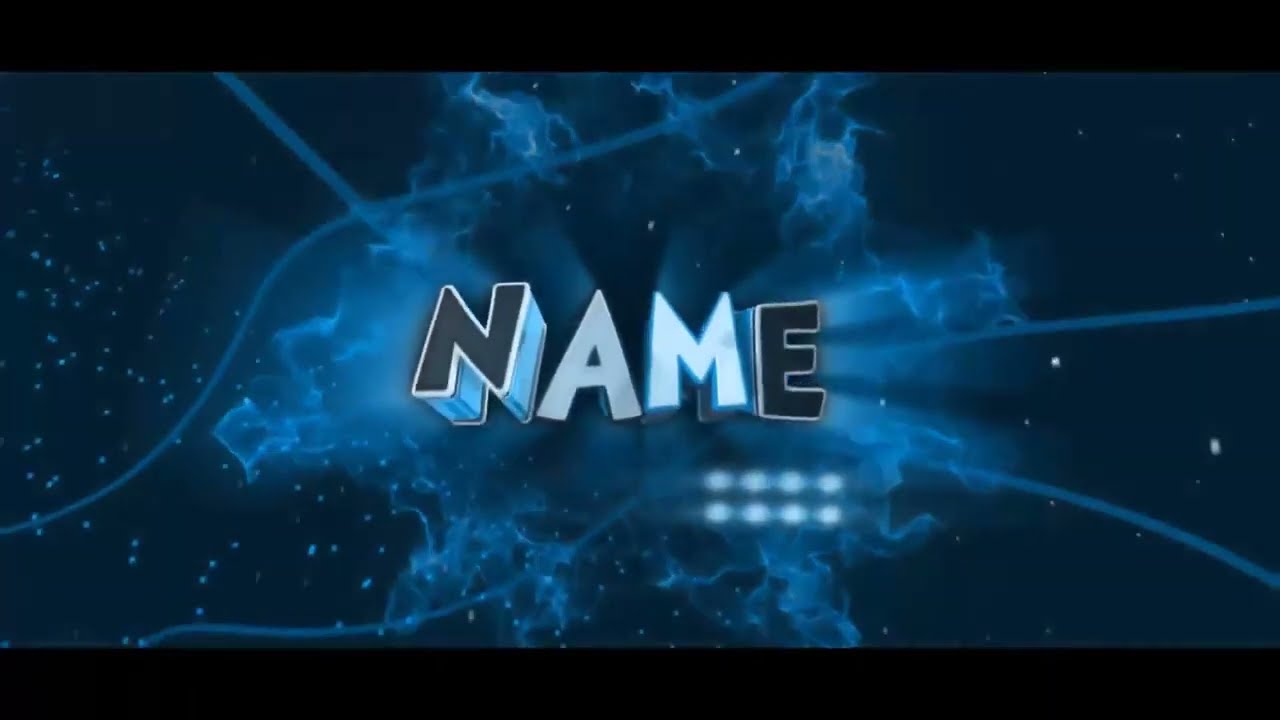 EPIC MULTISTYLE INTRO TEMPLATE
