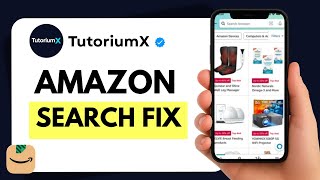 How to Fix Amazon Search Not Loading