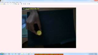 Matlab Object Detection