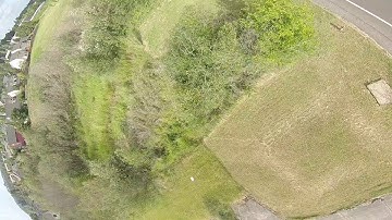 Betaflight 4.1 PID tuning sesh