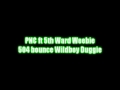 PNC Ft 5th Ward Weebie 504 Bounce Wildboy Duggie mp3