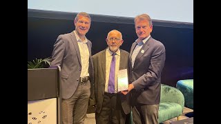 CPDP.ai 2025 - Closing Remarks + CAIDP Policy Leader Awards