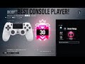 BEST AIM ON CONSOLE+BEST PLAYER ON CONSOLE- Rainbow Six Siege Operation STEEL WAVE Champion Gameplay