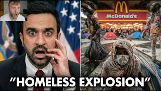 Mamdani Thought "STEALING HOMES" Worked... UNTIL BROOKLYN WENT BANKRUPT