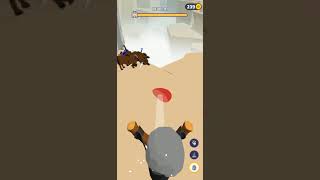 gameplay throw and defend screenshot 2