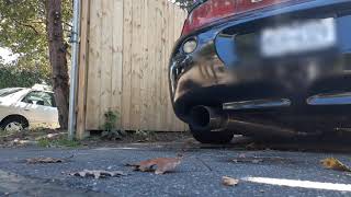 2G Eclipse DSM 2step